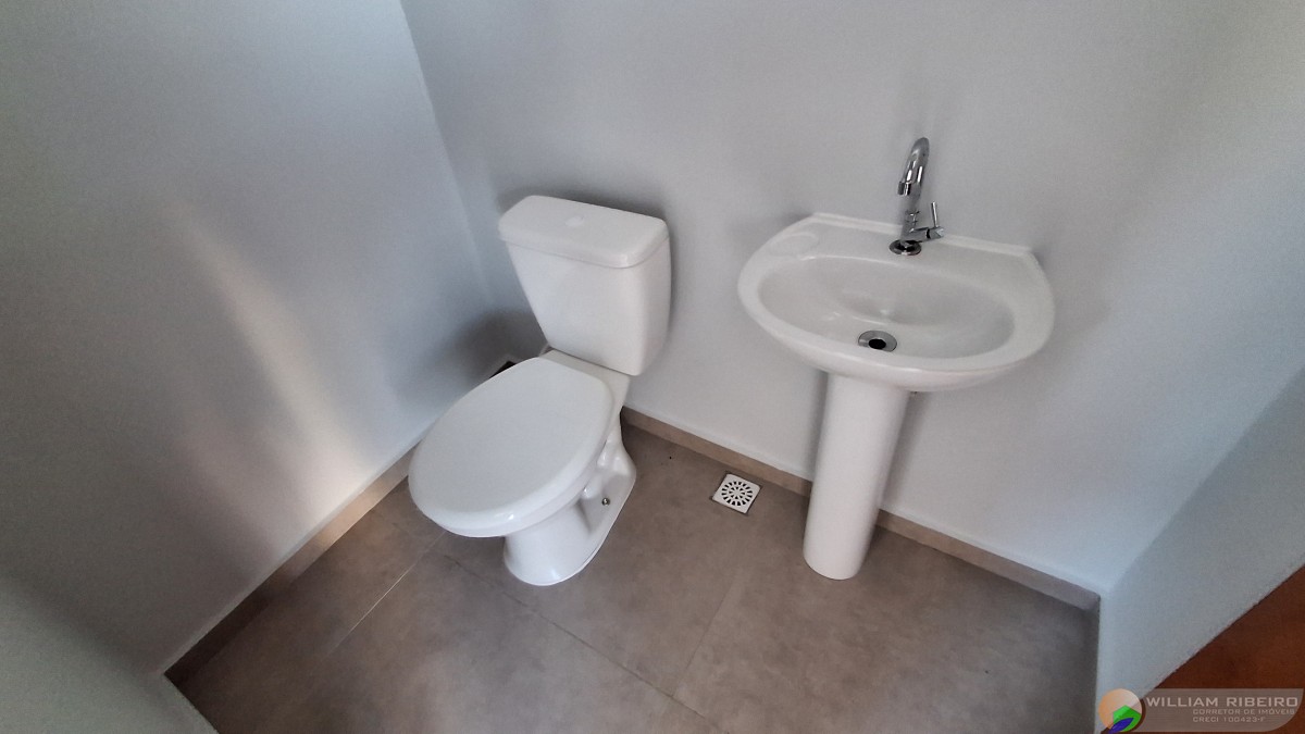 Casa para venda em Peruíbe no bairro Oásis