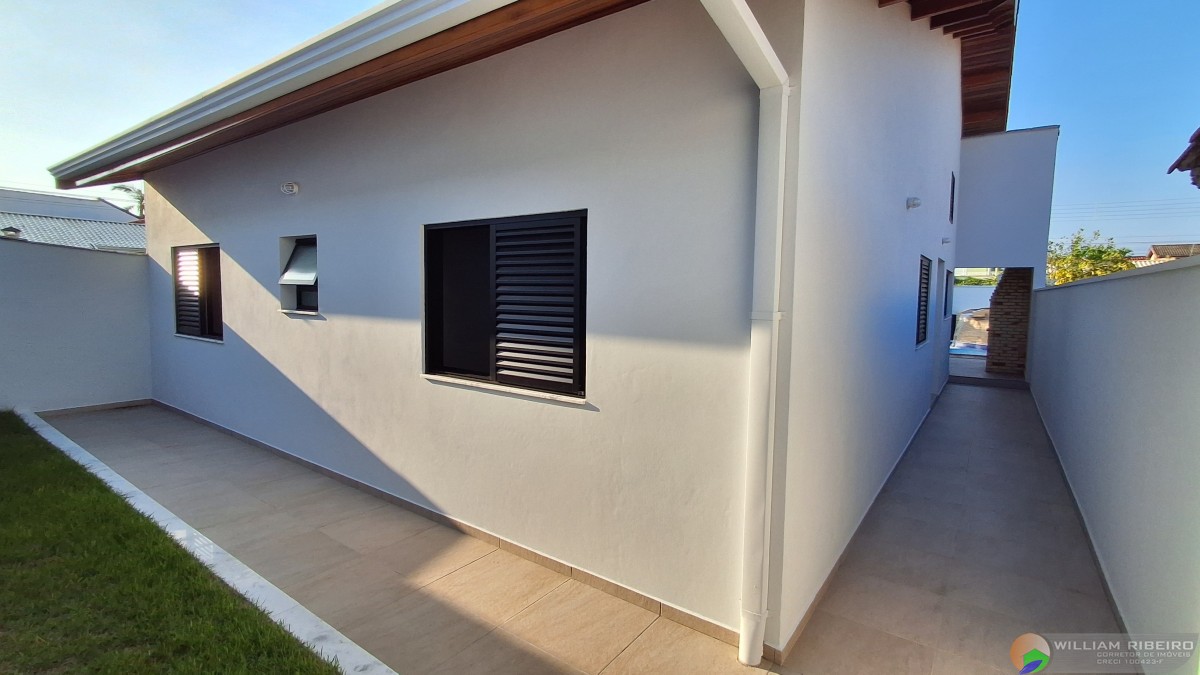 Casa para venda em Peruíbe no bairro Oásis