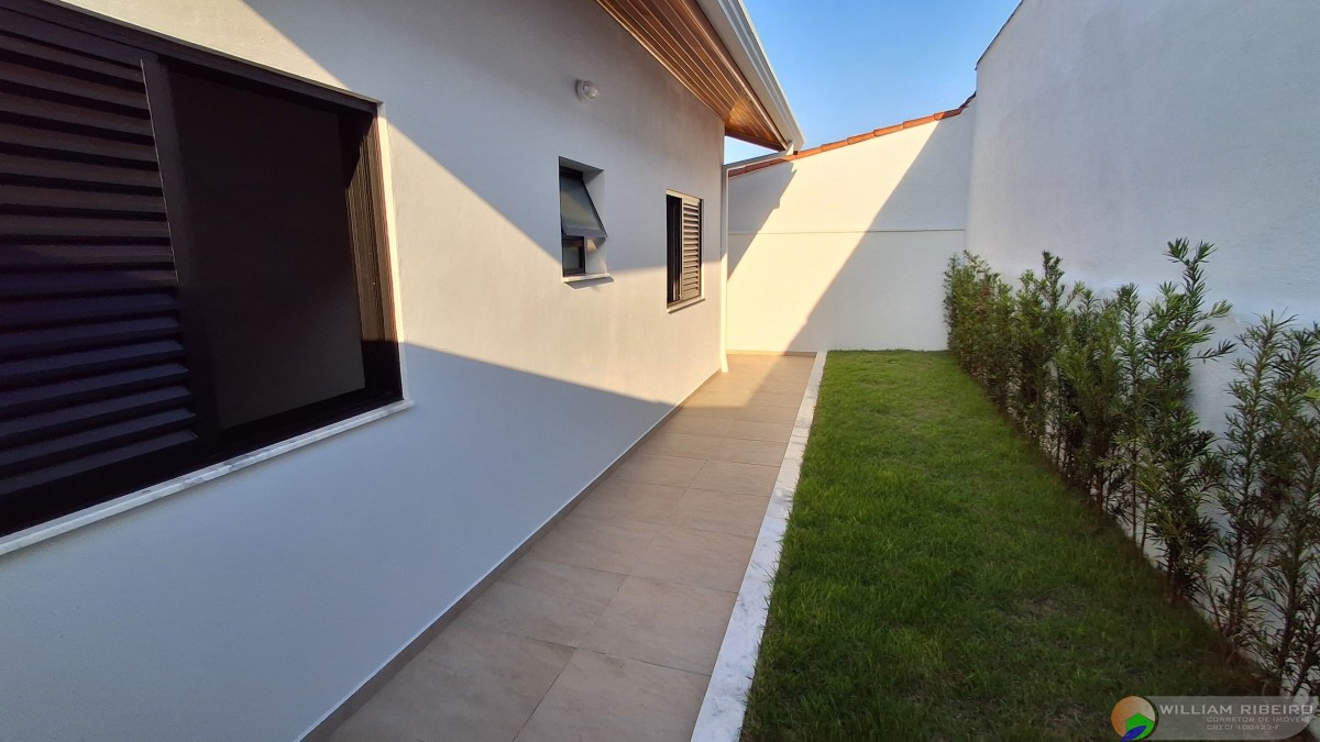 Casa para venda em Peruíbe no bairro Oásis
