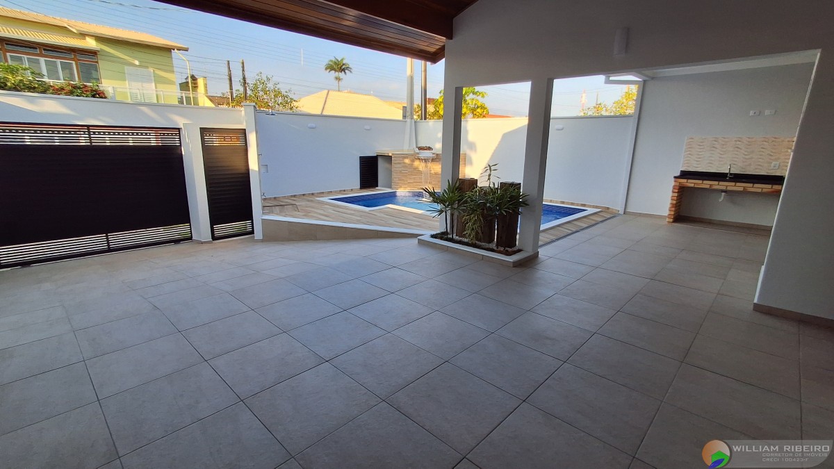 Casa para venda em Peruíbe no bairro Oásis