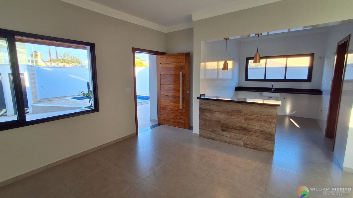 Casa para venda em Peruíbe no bairro Oásis