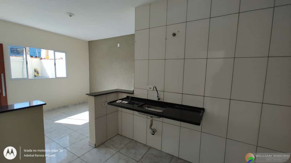 Casa para venda em Peruíbe no bairro Jardim Brasil