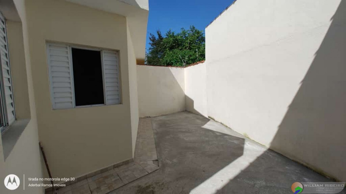 Casa para venda em Peruíbe no bairro Jardim Brasil