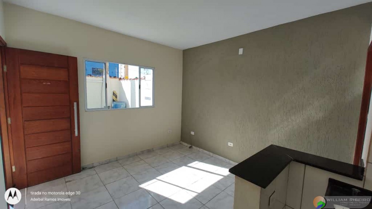 Casa para venda em Peruíbe no bairro Jardim Brasil