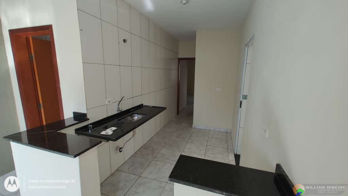 Casa para venda em Peruíbe no bairro Jardim Brasil