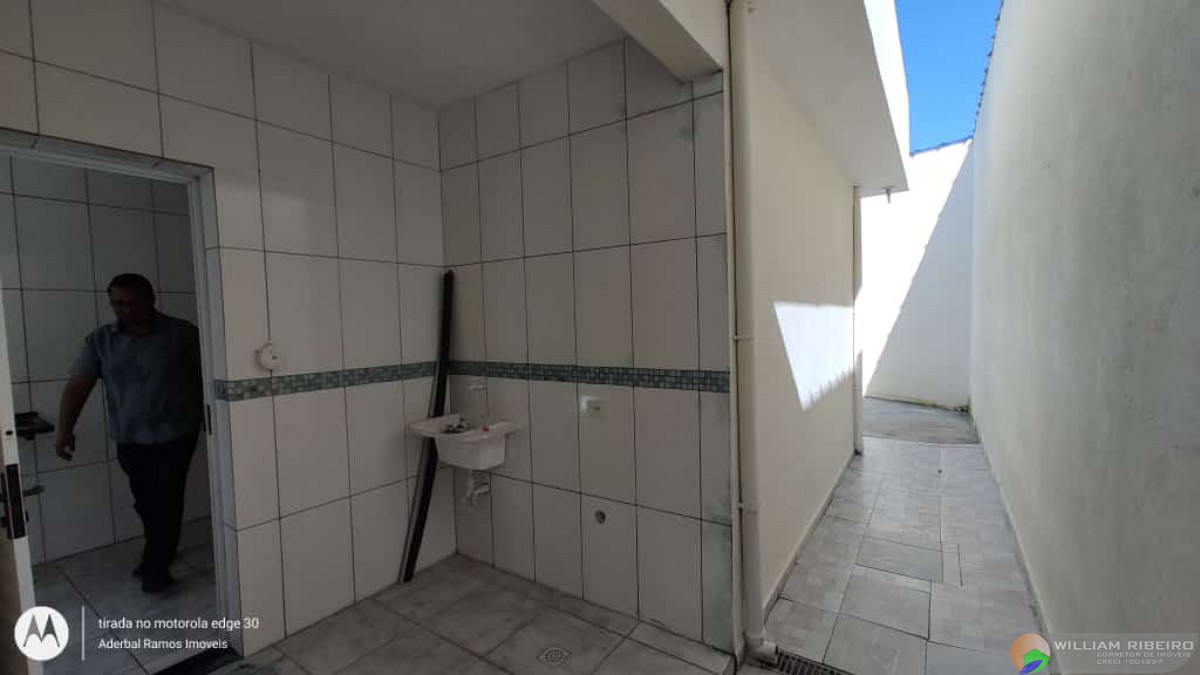 Casa para venda em Peruíbe no bairro Jardim Brasil