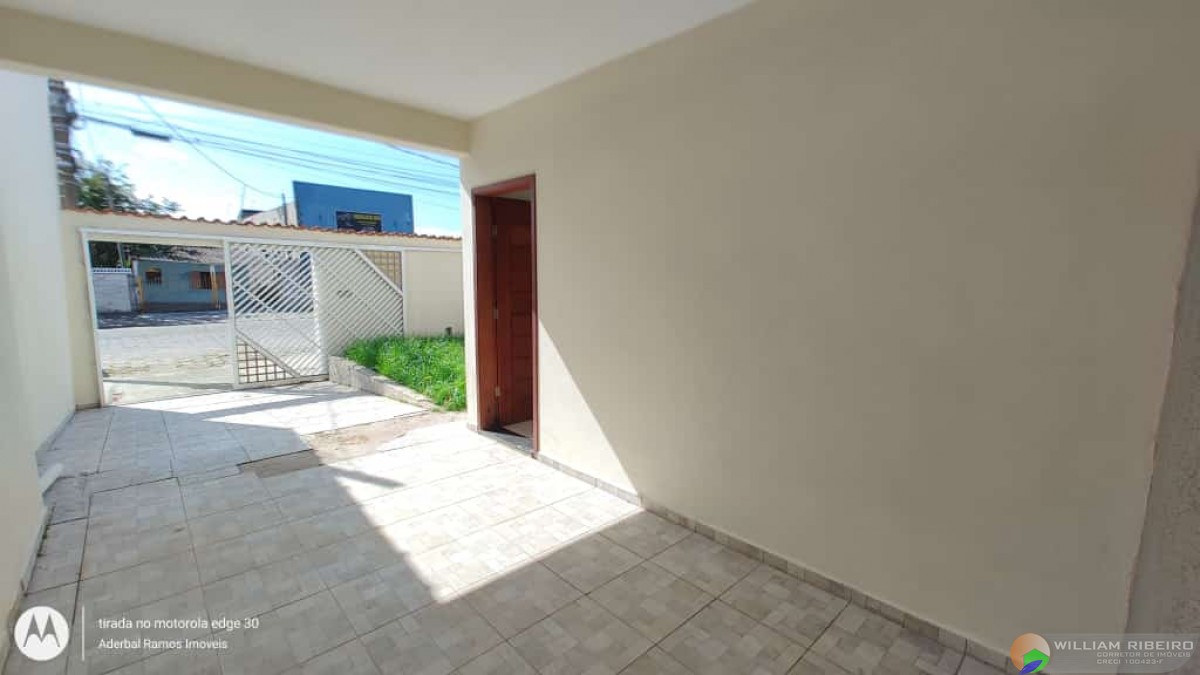 Casa para venda em Peruíbe no bairro Jardim Brasil