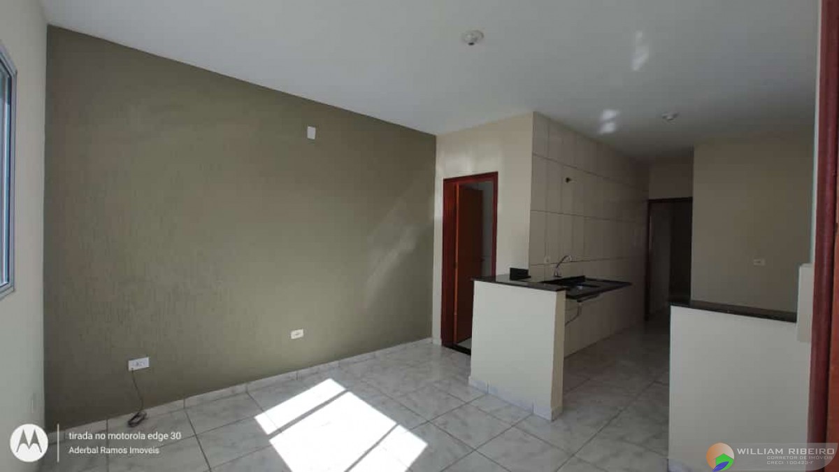 Casa para venda em Peruíbe no bairro Jardim Brasil