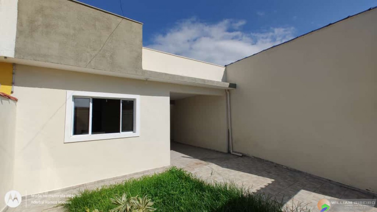 Casa para venda em Peruíbe no bairro Jardim Brasil