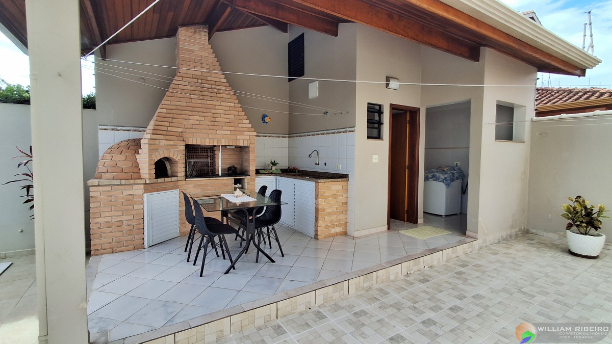 Casa para venda em Peruíbe no bairro lado linha _ entre 400m e 900m da praia