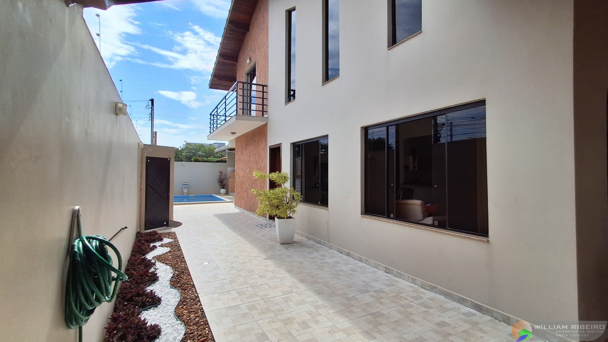 Casa para venda em Peruíbe no bairro lado linha _ entre 400m e 900m da praia