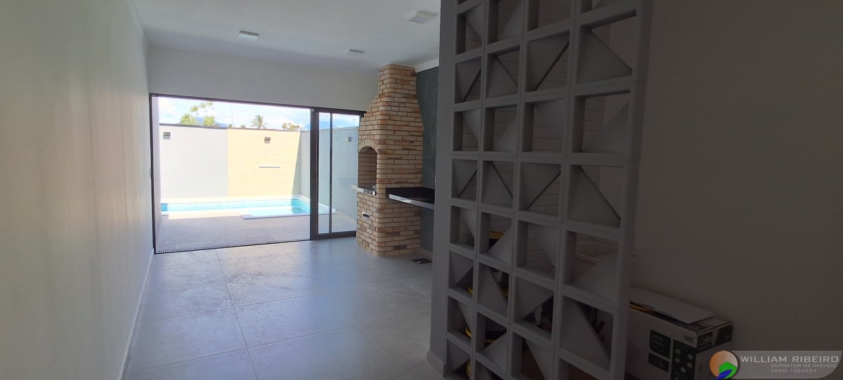 Casa para venda em Peruíbe no bairro lado linha _ entre 400m e 900m da praia