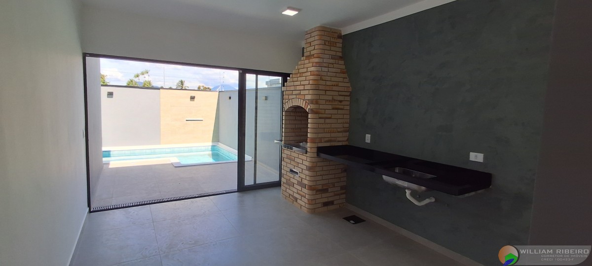 Casa para venda em Peruíbe no bairro lado linha _ entre 400m e 900m da praia