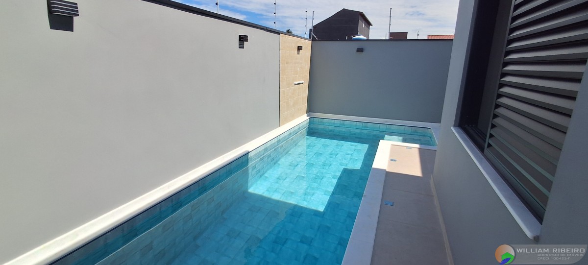 Casa para venda em Peruíbe no bairro lado linha _ entre 400m e 900m da praia