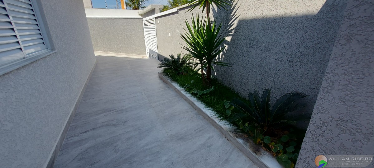 Casa para venda em Peruíbe no bairro São José