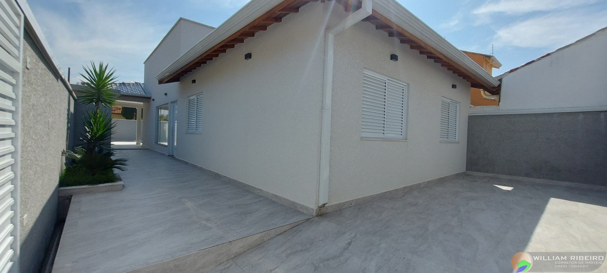 Casa para venda em Peruíbe no bairro São José