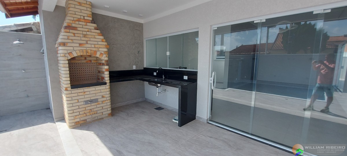 Casa para venda em Peruíbe no bairro São José