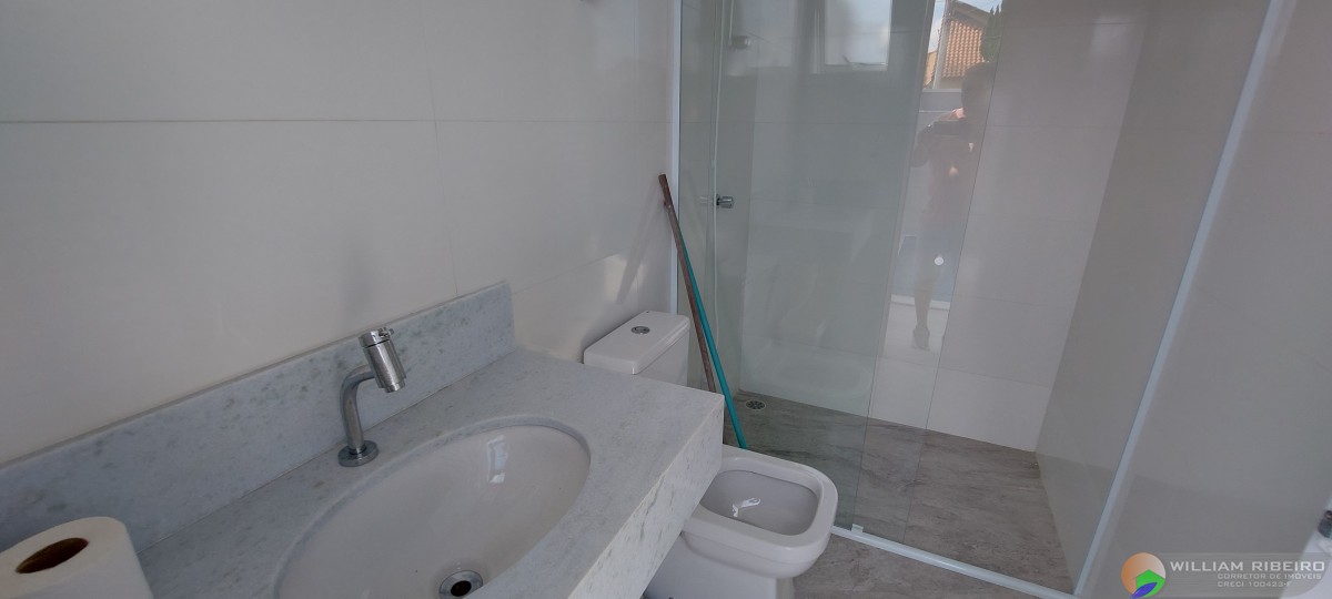 Casa para venda em Peruíbe no bairro São José