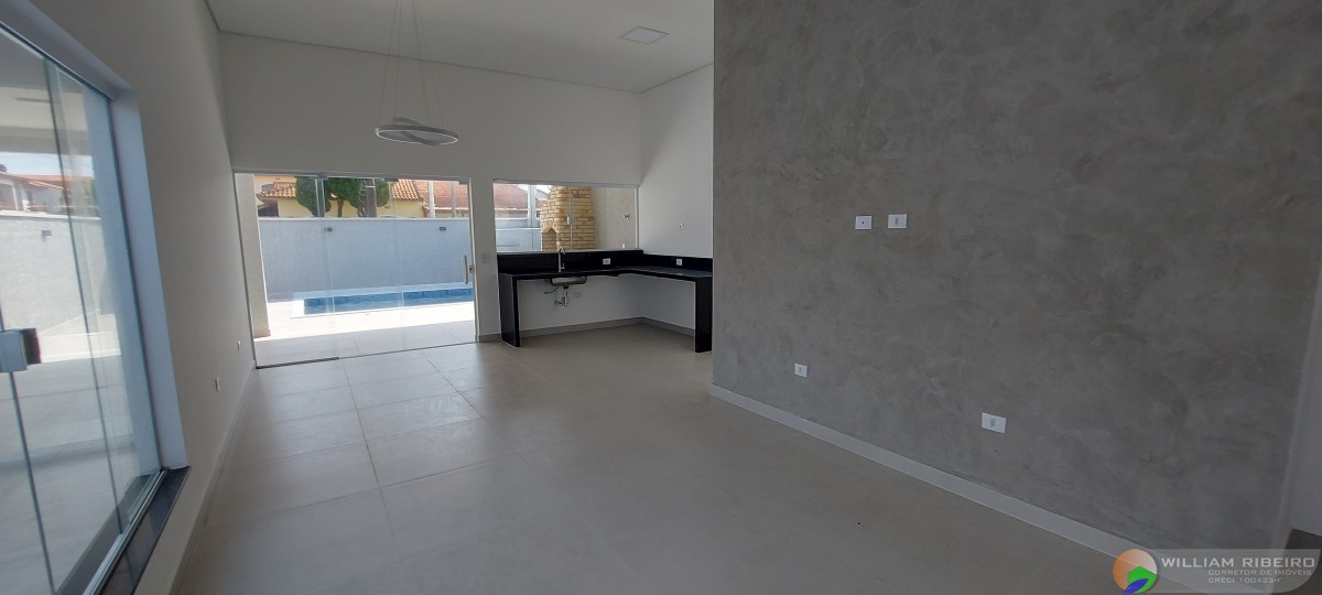 Casa para venda em Peruíbe no bairro São José