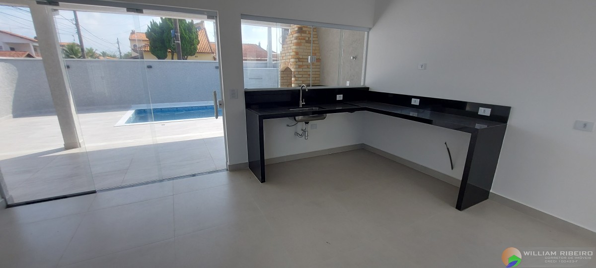 Casa para venda em Peruíbe no bairro São José