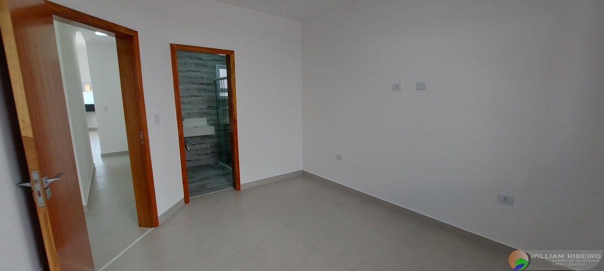 Casa para venda em Peruíbe no bairro São José