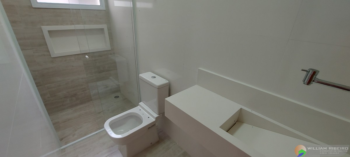 Casa para venda em Peruíbe no bairro São José