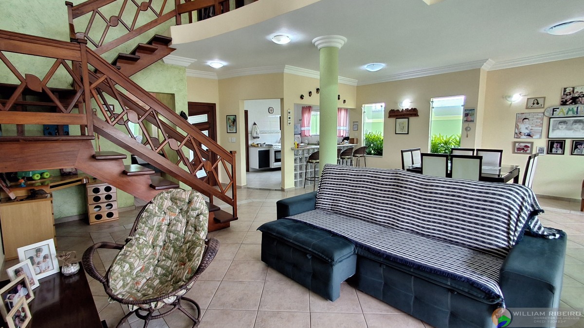 Casa para venda em Peruíbe no bairro lado linha _ entre 400m e 900m da praia