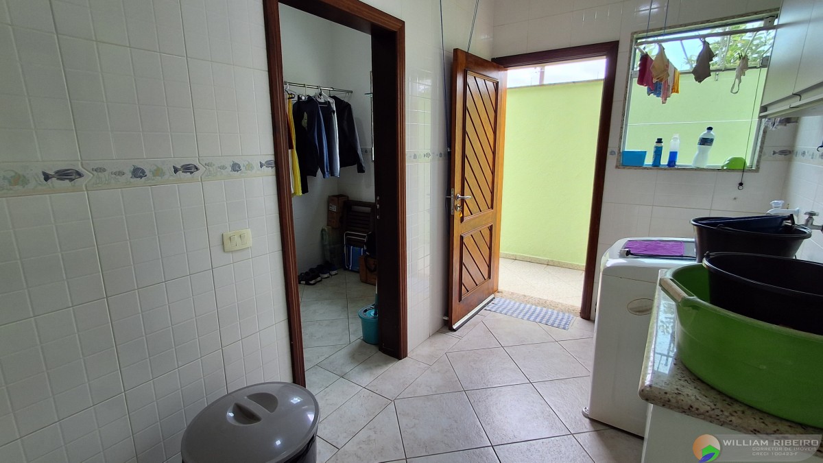 Casa para venda em Peruíbe no bairro lado linha _ entre 400m e 900m da praia