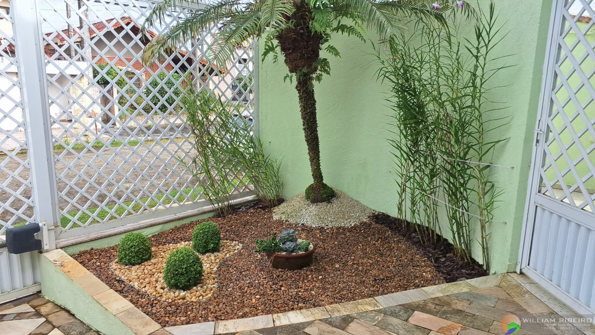 Casa para venda em Peruíbe no bairro lado linha _ entre 400m e 900m da praia