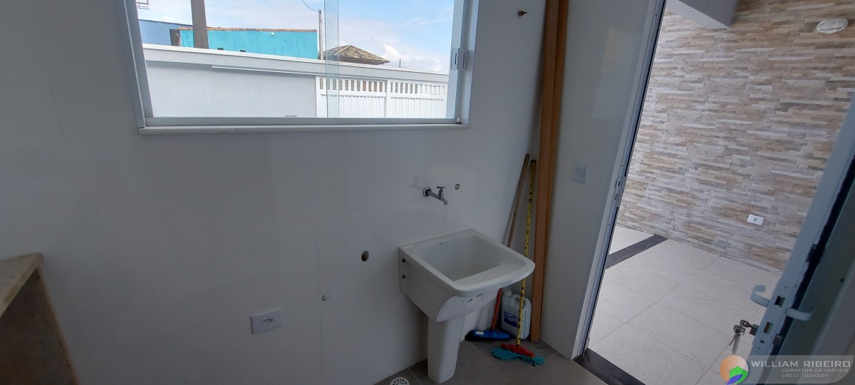 Casa para venda em Peruíbe no bairro Jardim Imperador