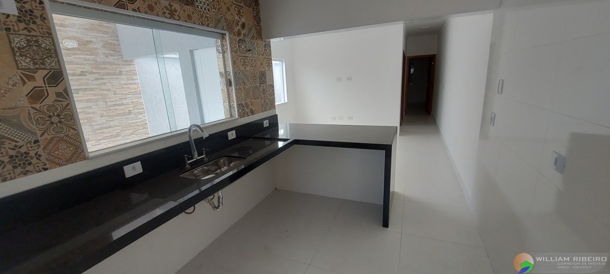 Casa para venda em Peruíbe no bairro Jardim Imperador