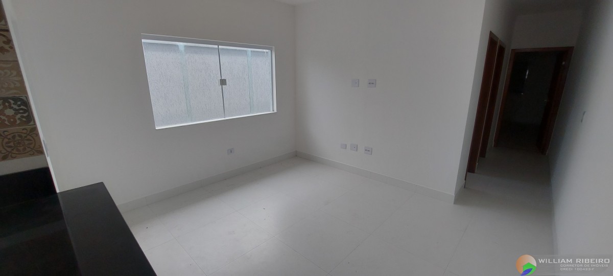 Casa para venda em Peruíbe no bairro Jardim Imperador