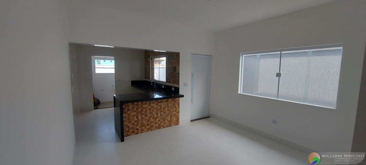 Casa para venda em Peruíbe no bairro Jardim Imperador