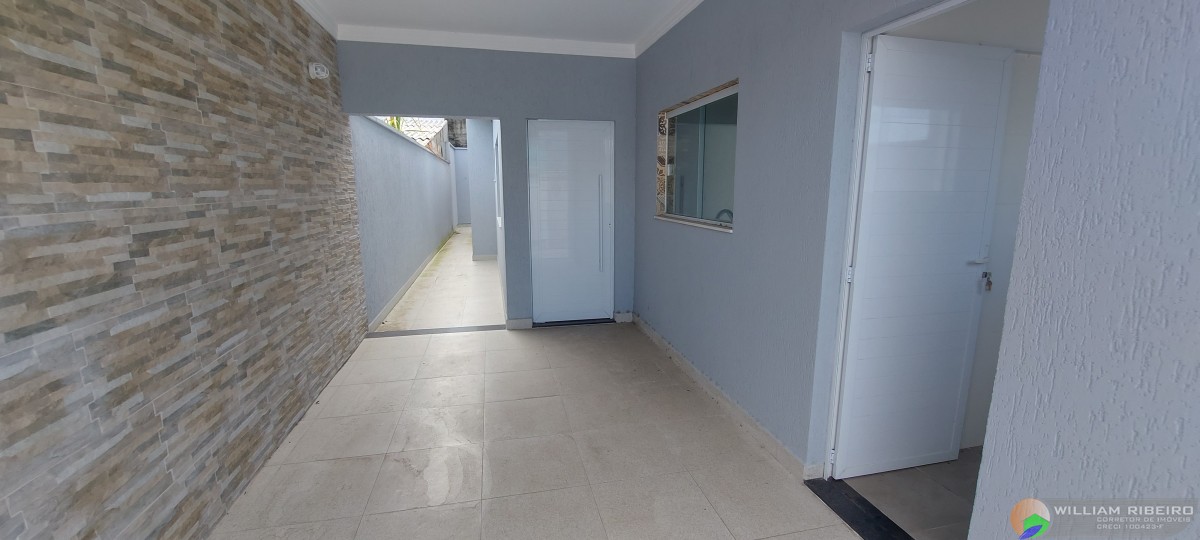 Casa para venda em Peruíbe no bairro Jardim Imperador