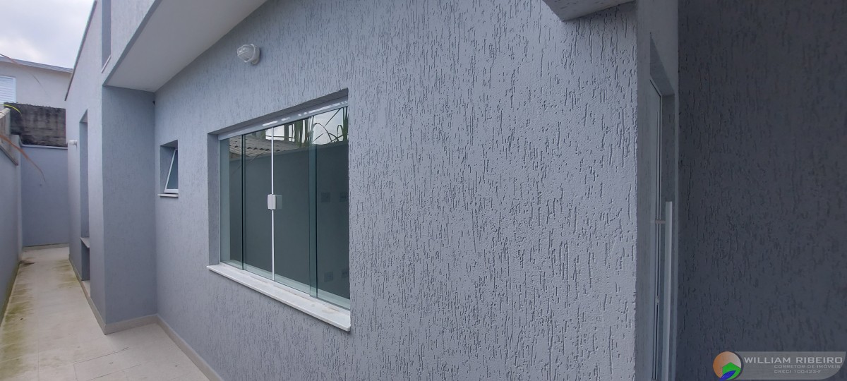 Casa para venda em Peruíbe no bairro Jardim Imperador