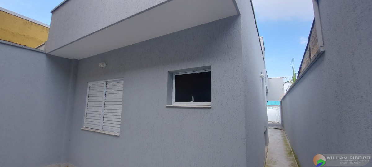 Casa para venda em Peruíbe no bairro Jardim Imperador