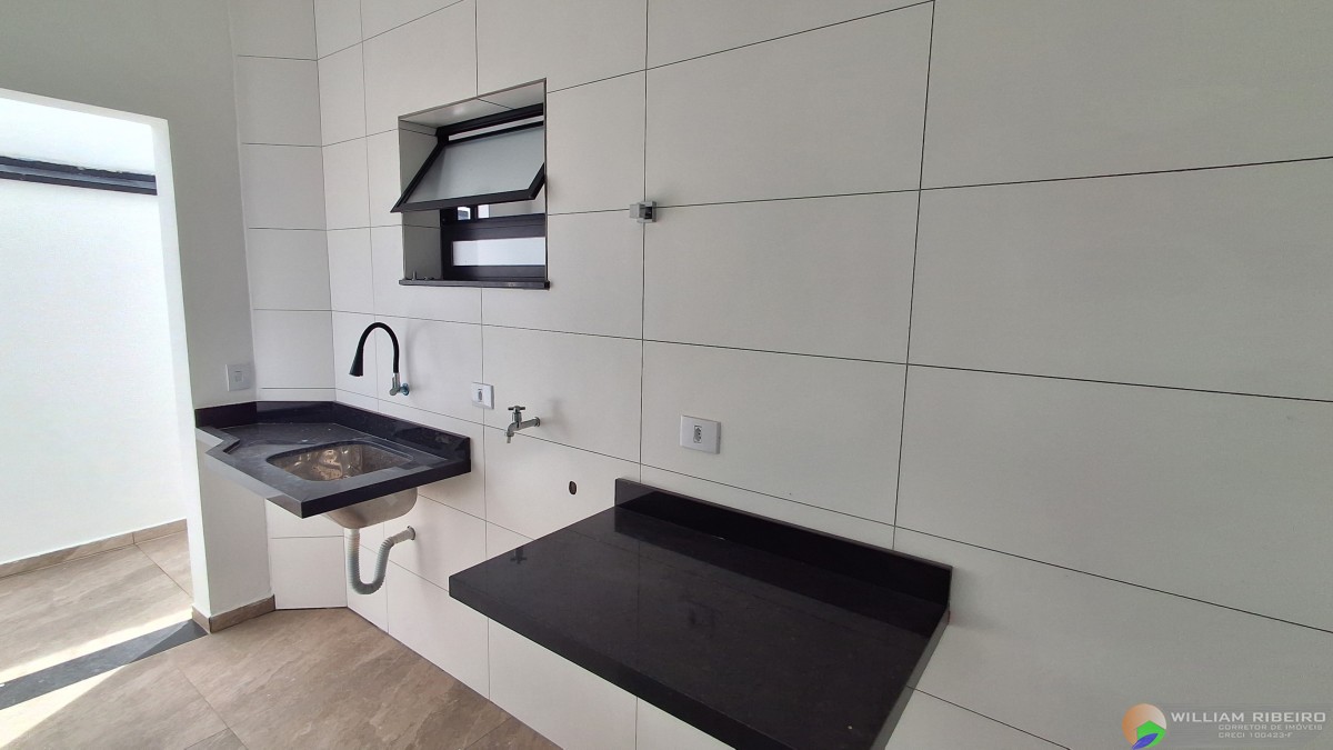 Casa para venda em Peruíbe no bairro Beira Mar