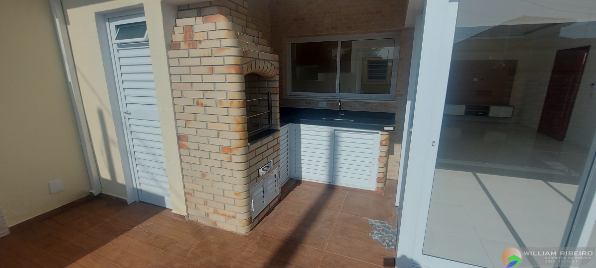 Casa para venda em Peruíbe no bairro Jardim Imperador