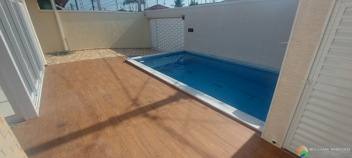 Casa para venda em Peruíbe no bairro Jardim Imperador