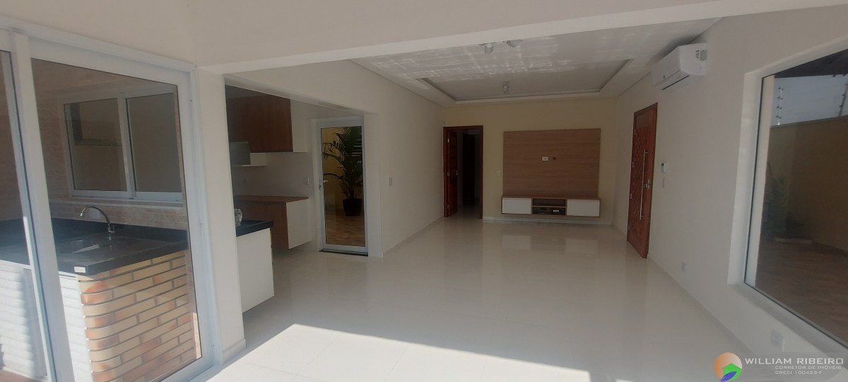 Casa para venda em Peruíbe no bairro Jardim Imperador