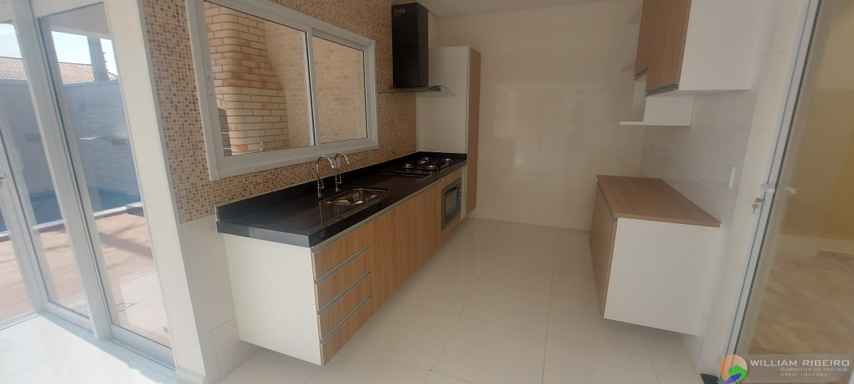 Casa para venda em Peruíbe no bairro Jardim Imperador