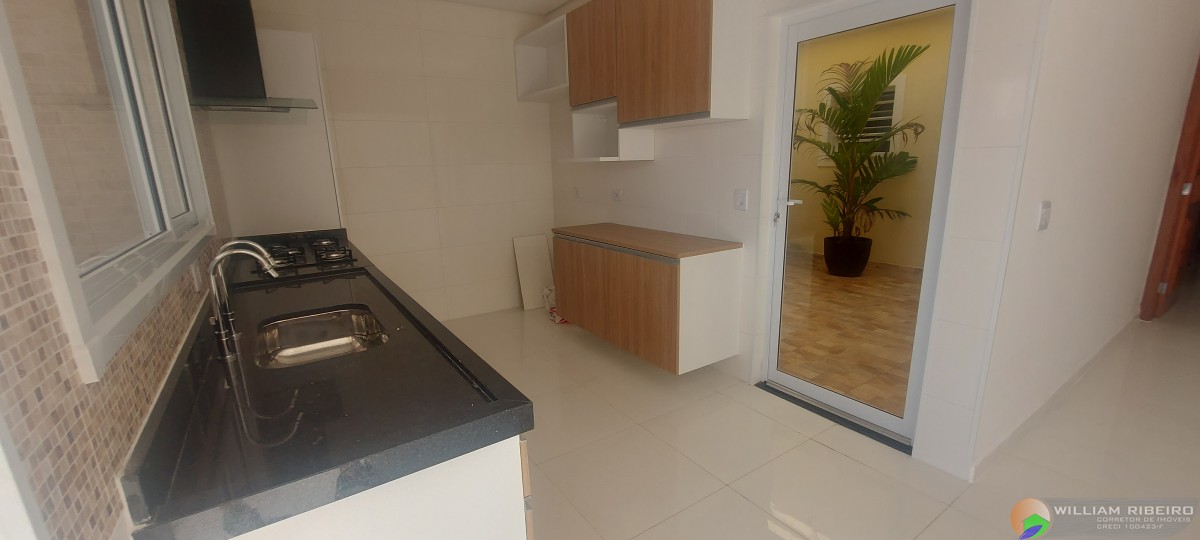 Casa para venda em Peruíbe no bairro Jardim Imperador