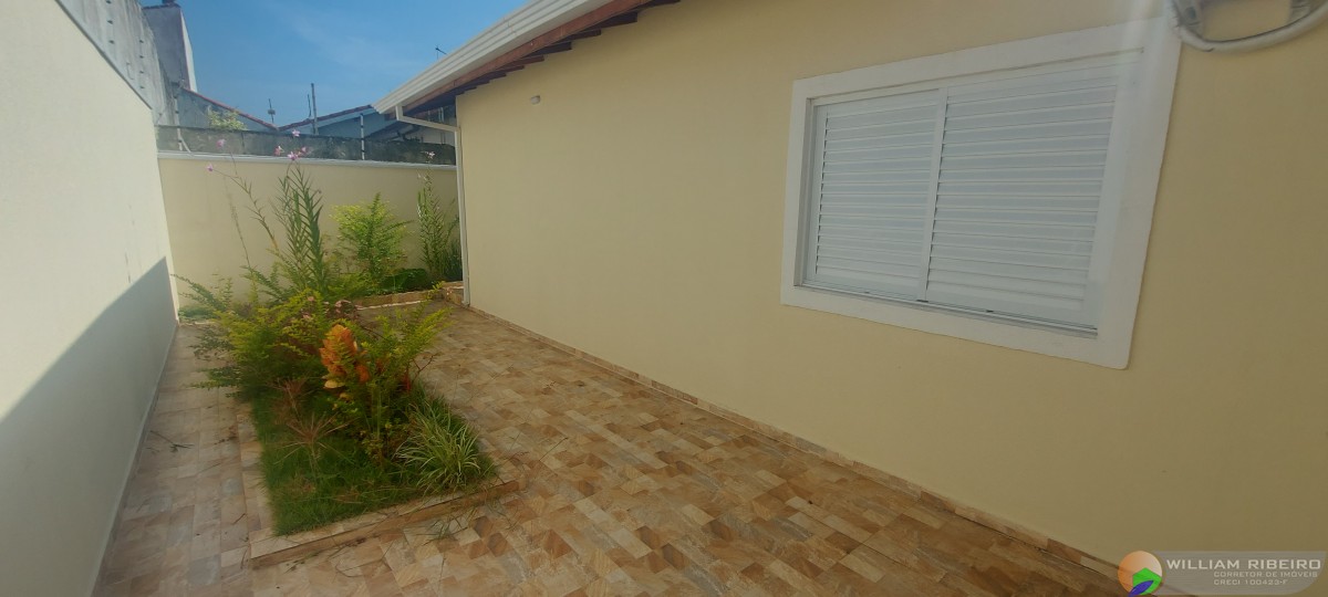 Casa para venda em Peruíbe no bairro Jardim Imperador
