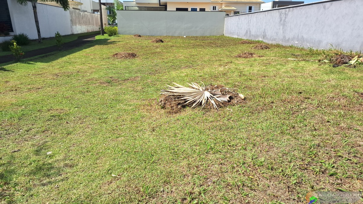 Terreno para venda em Peruíbe no bairro Bougainvillée IV