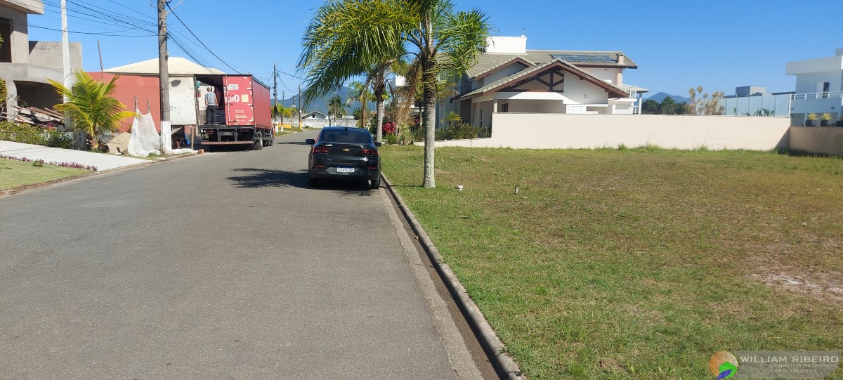 Terreno para venda em Peruíbe no bairro Bougainvillée IV