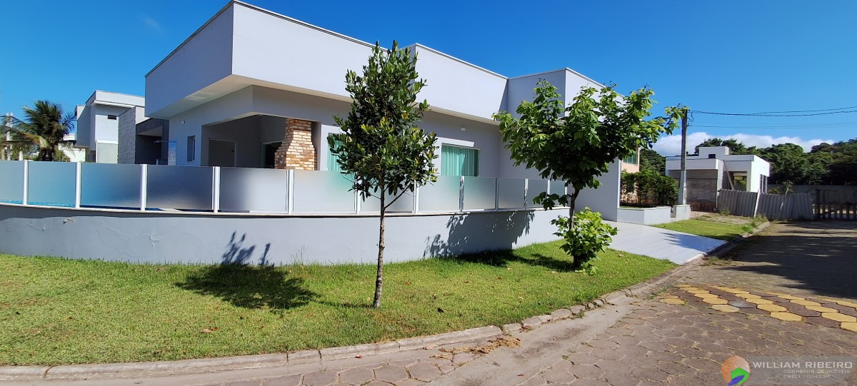 Casa para venda em Peruíbe no bairro Três Marias