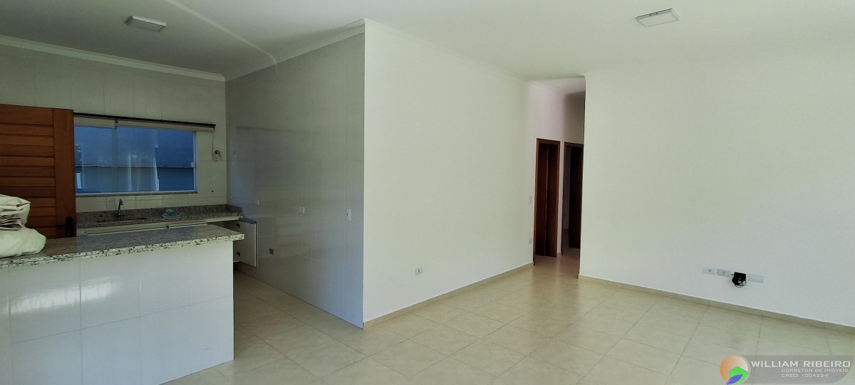 Casa para venda em Peruíbe no bairro Três Marias