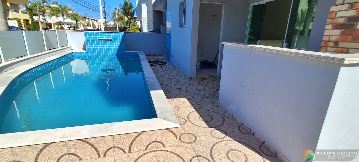 Casa para venda em Peruíbe no bairro Três Marias