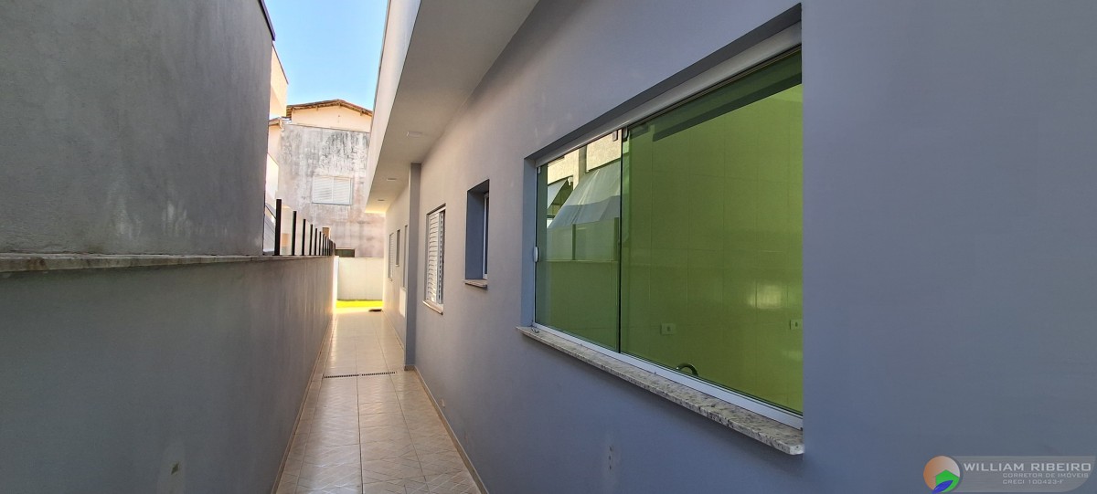 Casa para venda em Peruíbe no bairro Três Marias