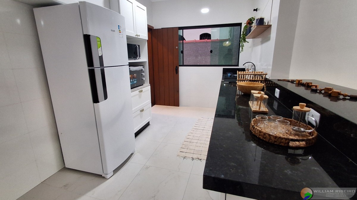 Casa para venda em Peruíbe no bairro Oásis